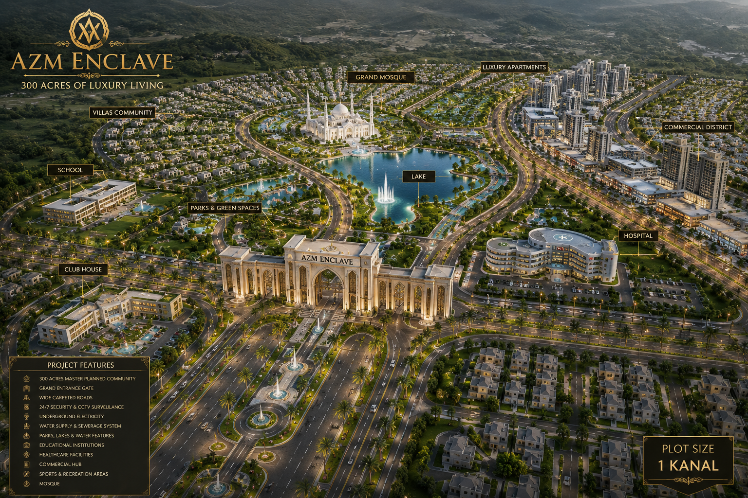 Smart Design. Sustainable Future.