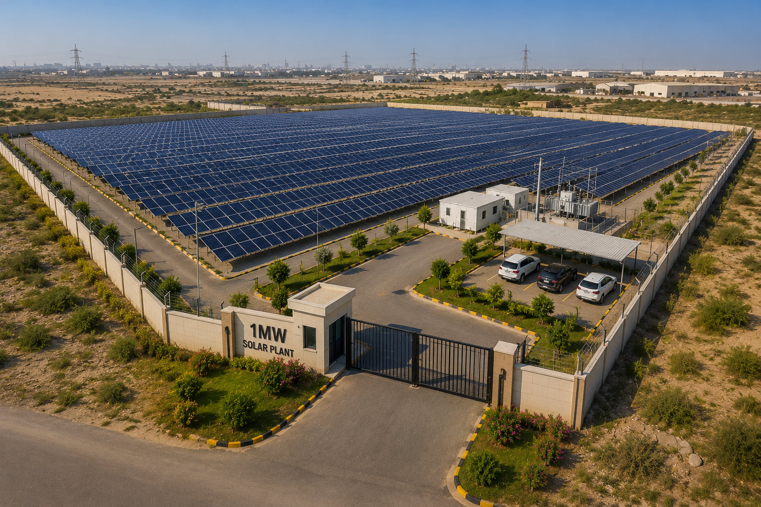 Engineering Sustainable Progress